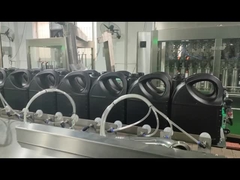 Óleo lubrificante de boa qualidade lubrificante de motor óleo de motor óleo de enchimento, tampa, rotulagem, embalagem