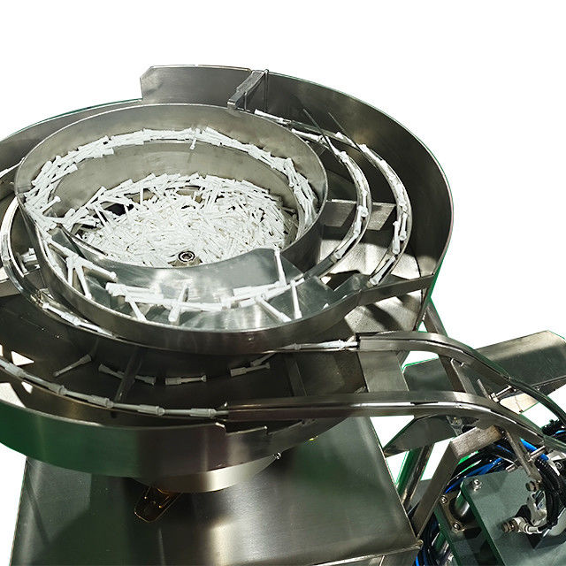 Máquina de enchimento e tampa de parafuso de 2 cabeças pneumática de 10 ml para gel de óleo líquido