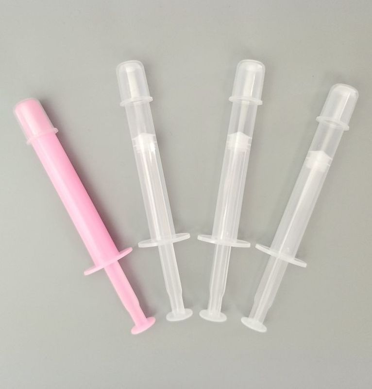 Certificado CE Máquina de embalagem de motor servo de alta velocidade para 30 ml de enchimento de gel de sêmen