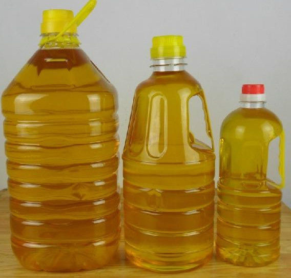 Máquina avançada de embalagem de enchimento de líquido para óleo comestível na indústria de alimentos e bebidas