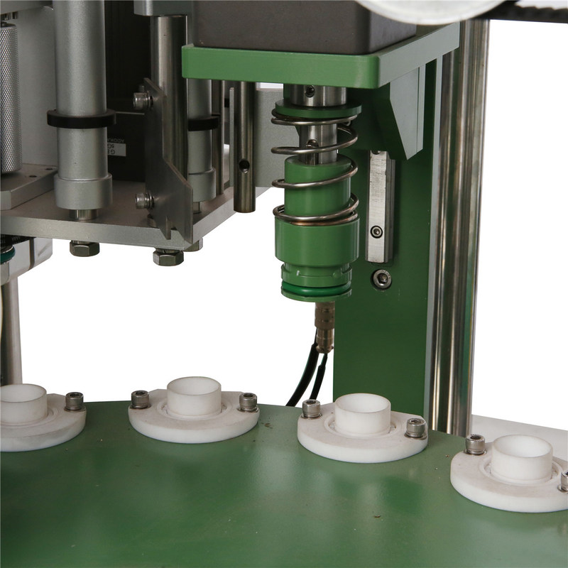 Máquina de enchimento automática multifunção automática para garrafas pequenas