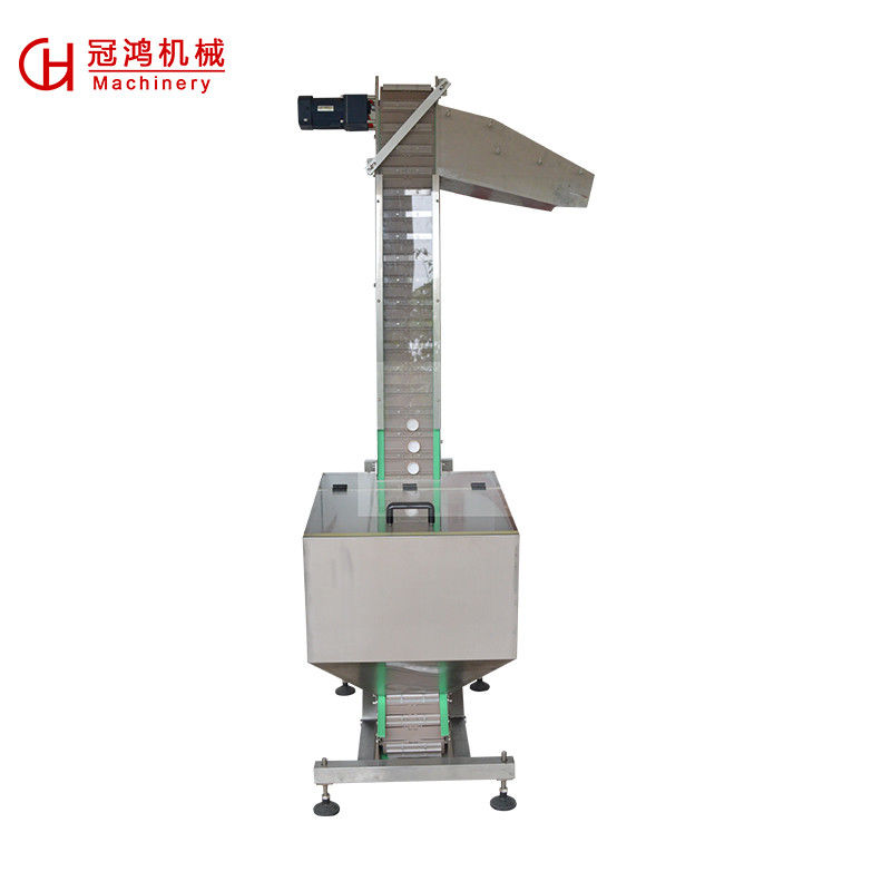 20-80mm Diâmetro de tampa PET garrafa tapa sorter tapa máquina de envio com alimentação automática