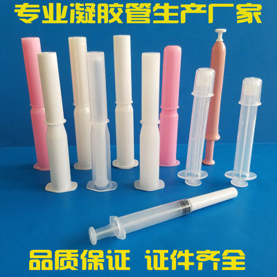 Máquina de Enchimento de Seringa de Gel Automática para Precisão de Enchimento ± 1 ml