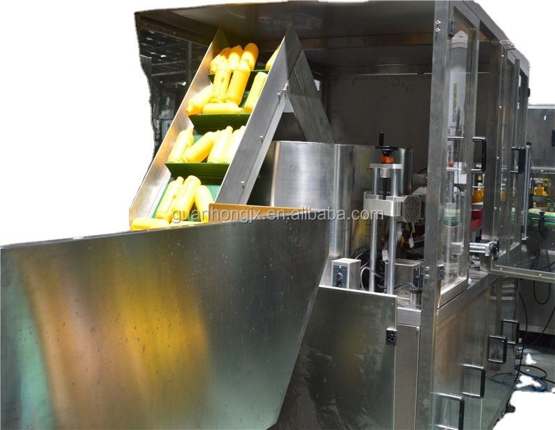 Alta produtividade 16 Cabeças Selador de pneus Servo pistão Máquina automática de enchimento de tampão