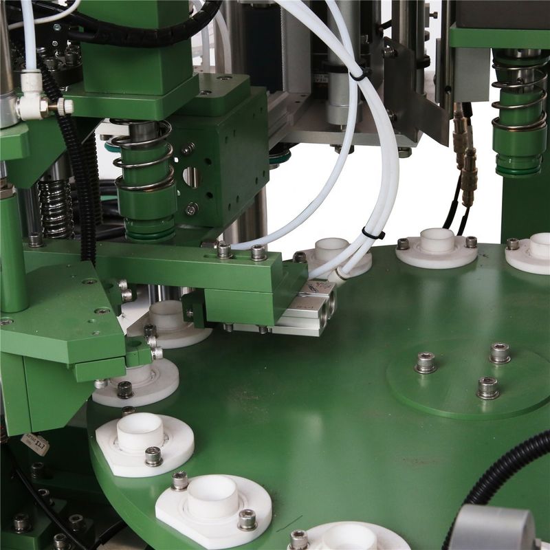 Embalagem de alimentos feita fácil Serviço PLC para máquina automática de enchimento e rotulagem